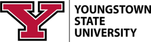 Logo for Youngstown State University